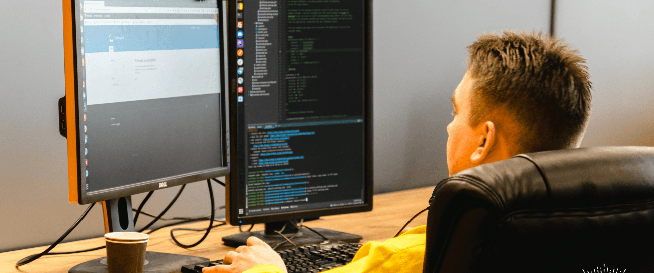 Trainee Developer