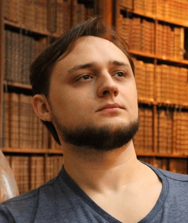 Drupal Architect with 10+ years Experience - Bohdan Artemchuk