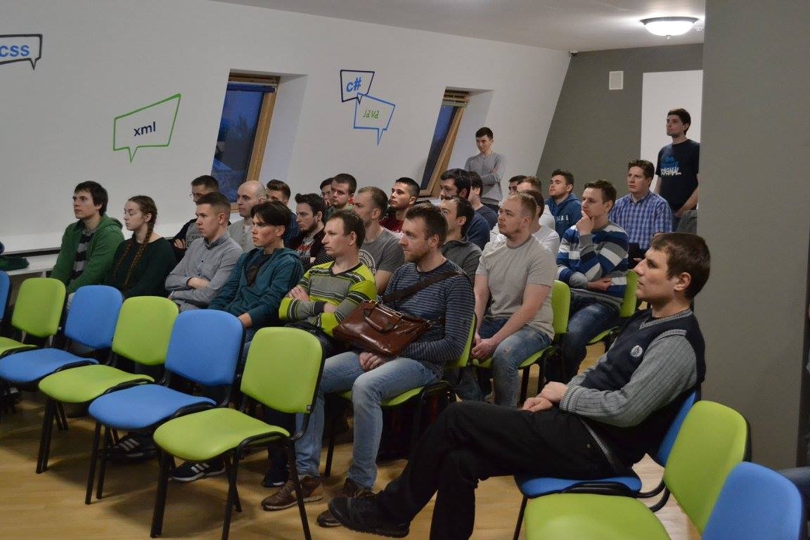 DrupalCafe #6